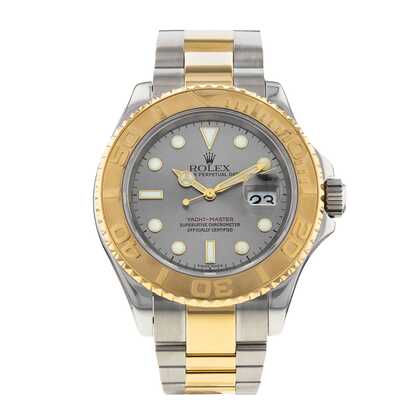 Rolex Yacht-Master 16623