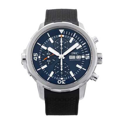 IWC Aquatimer IW376805