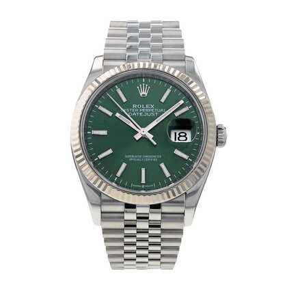 Rolex Datejust 126234