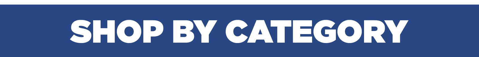 Shop by category