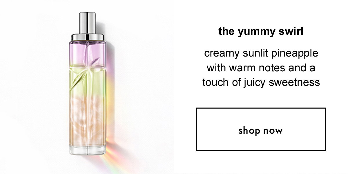 the yummy swirl