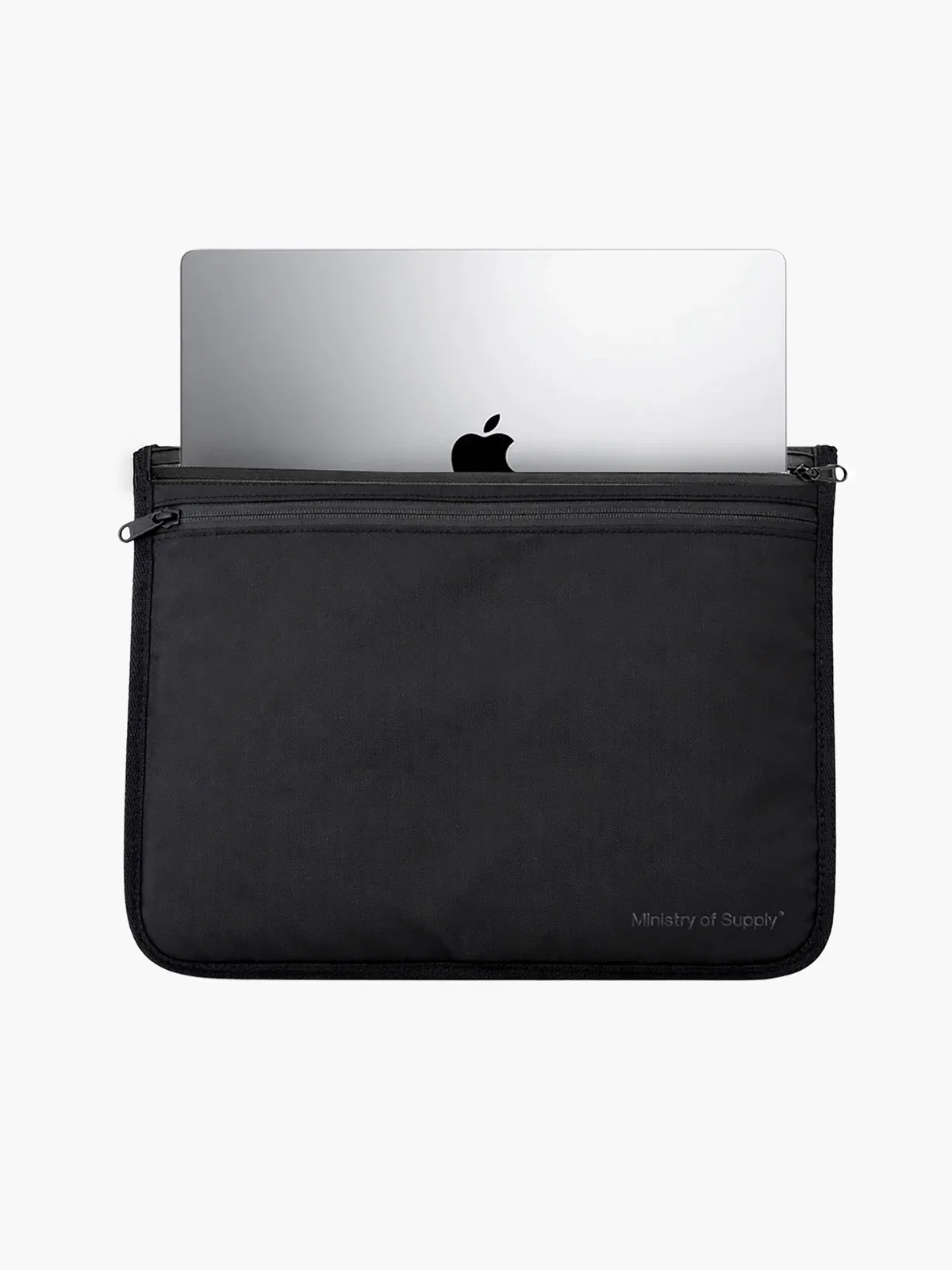 DopplerMatte Laptop Sleeve