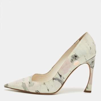 Multicolor Patent Leather esse