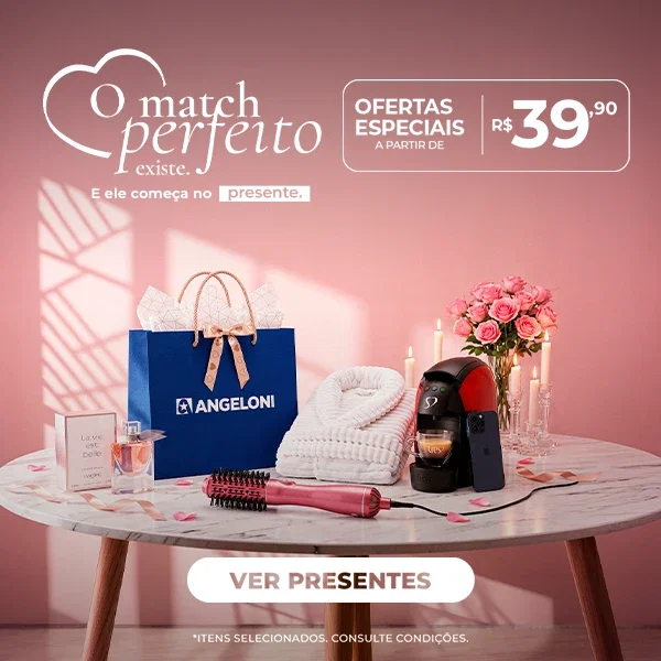 O match perfeito existe