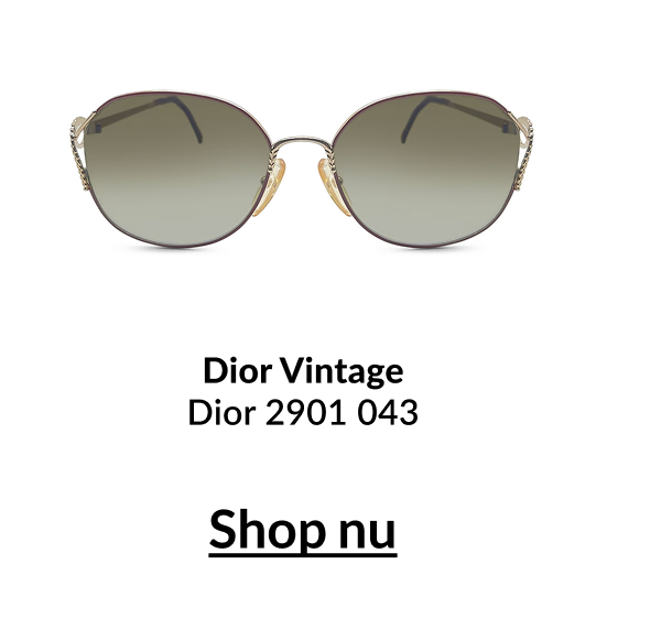 Dior Vintage Dior 2901 043