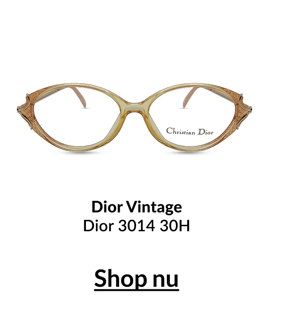 Dior Vintage Dior 3014 30H