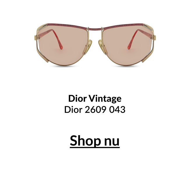 Dior Vintage Dior 2609 043