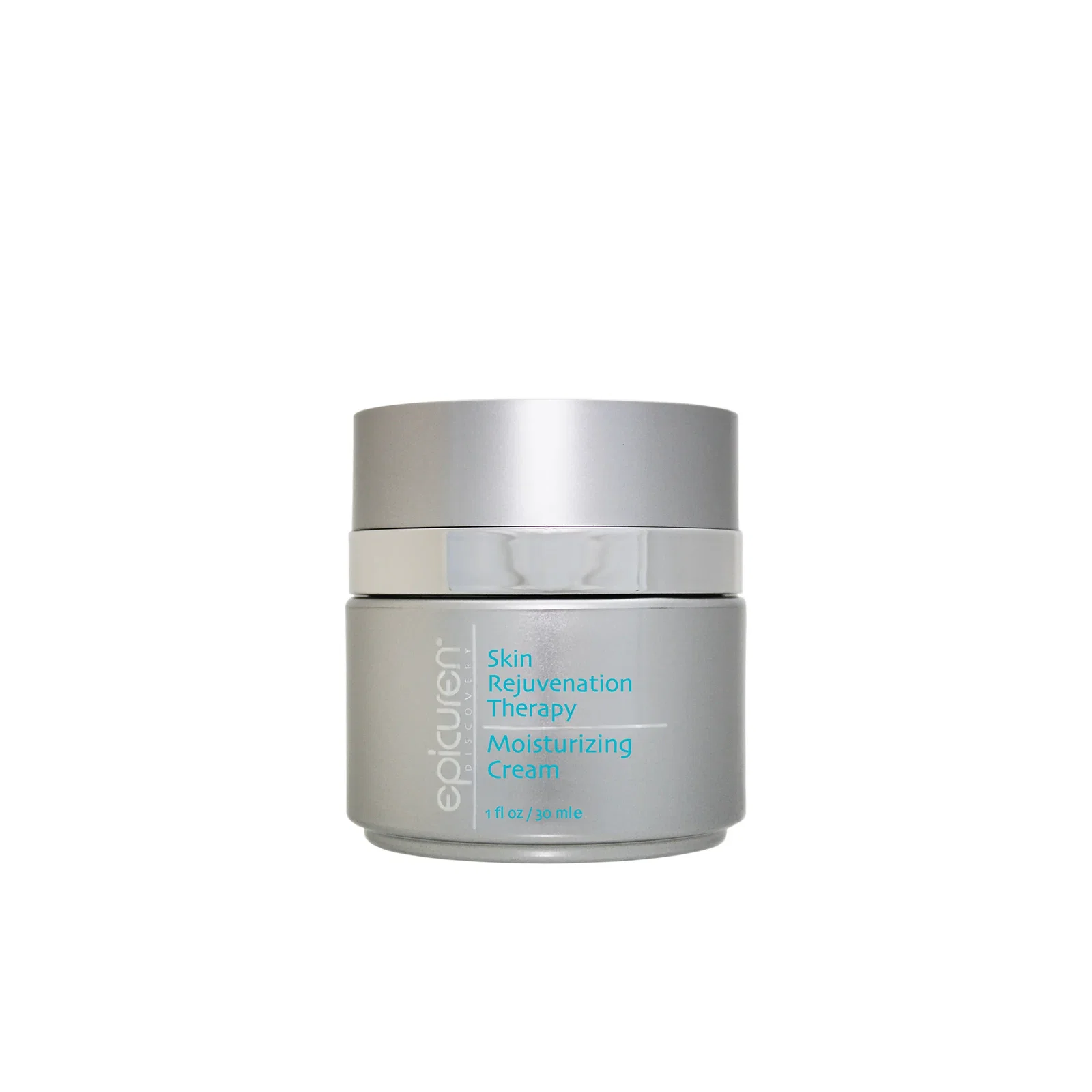Image of Skin Rejuvenation Therapy Moisturizing Cream