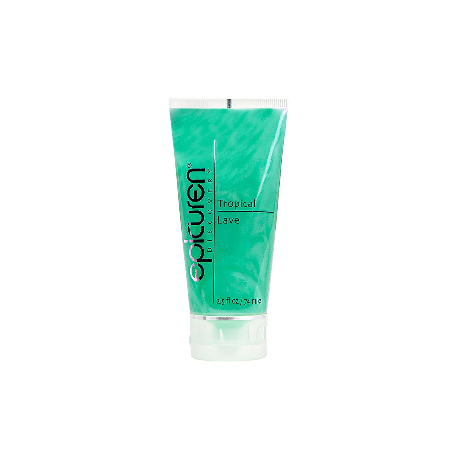 Image of Tropical Lave Body Cleanser