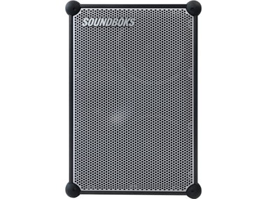 Soundboks 4 Grau