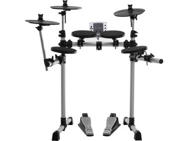 XDrum DD-400 E-Drum-Set
