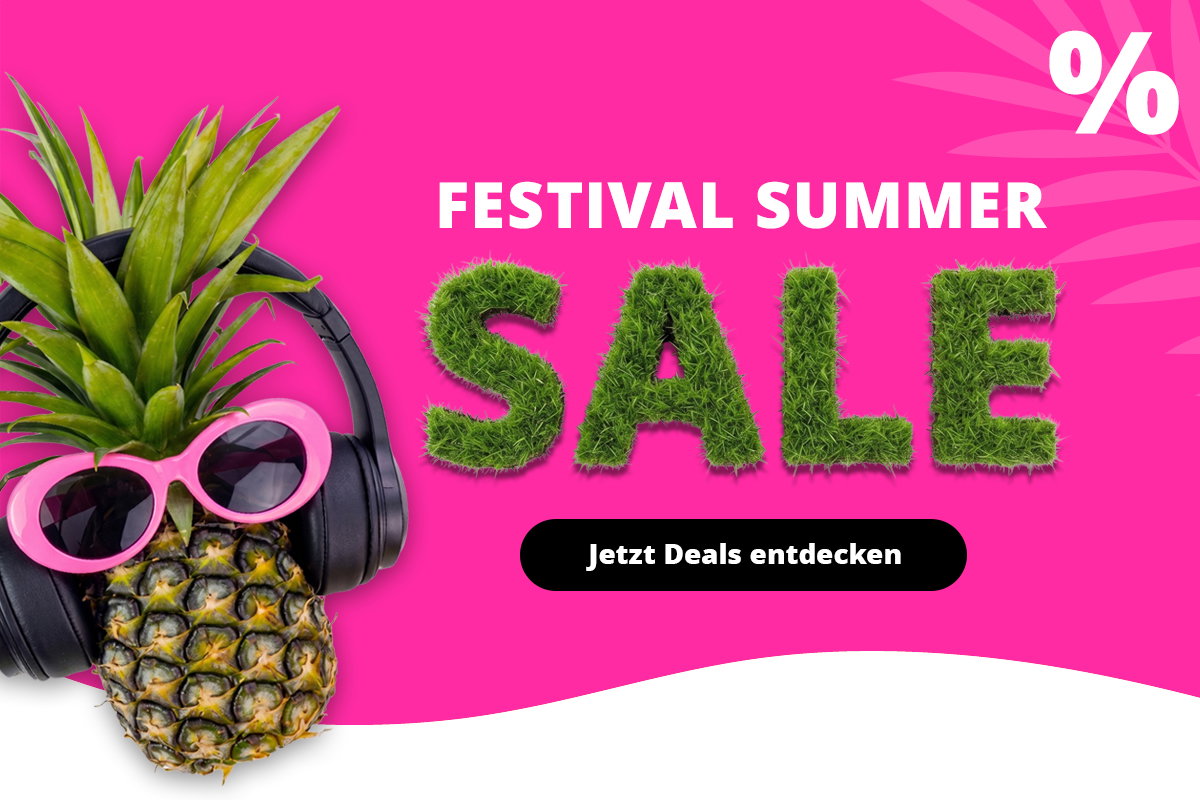 Fetival Summer Sale