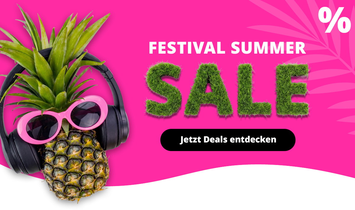 Fetival Summer Sale