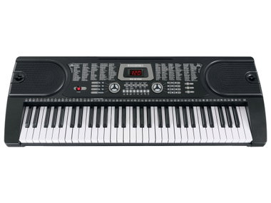 McGrey EK-6100 Keyboard