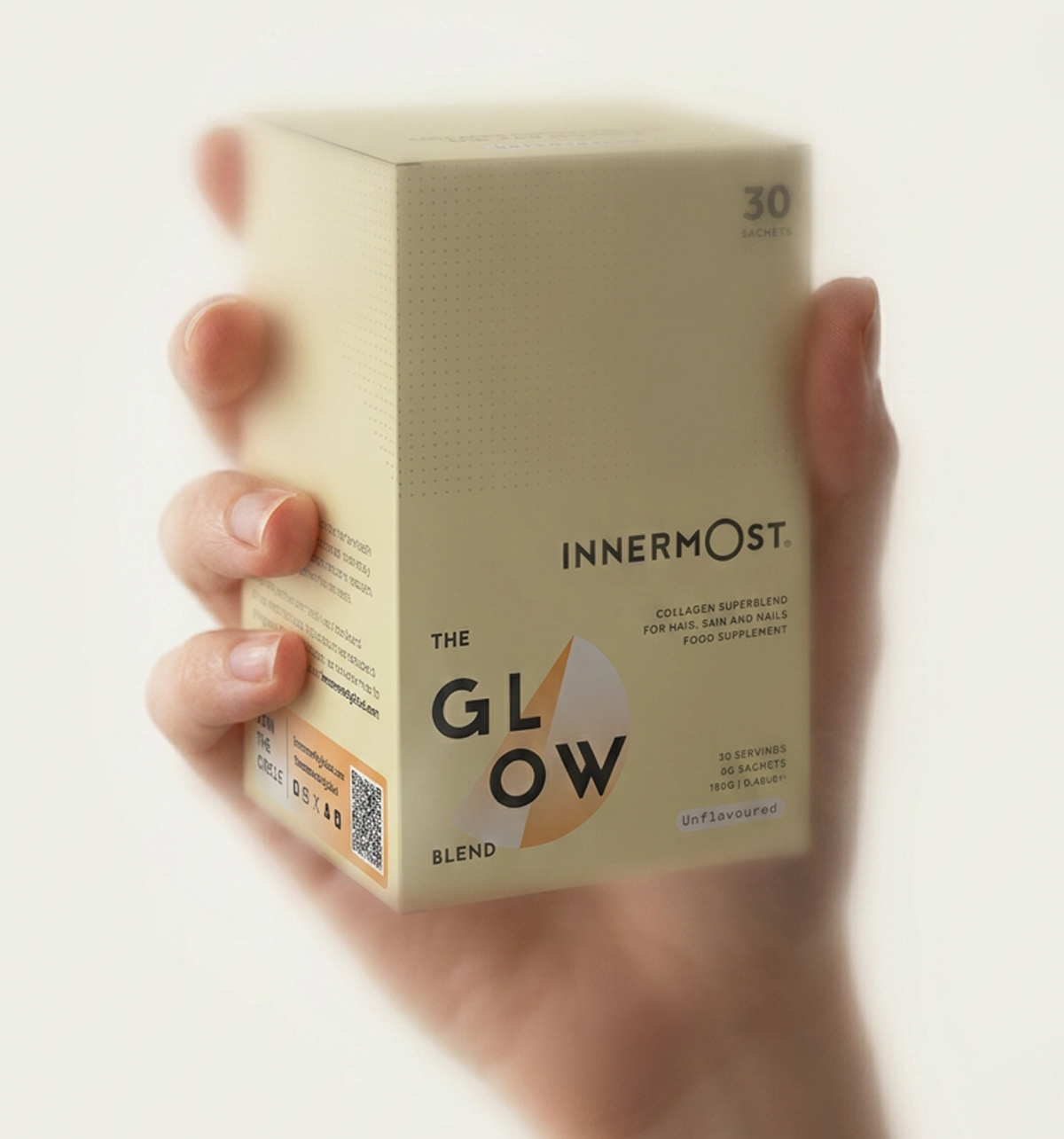 The Glow Blend
