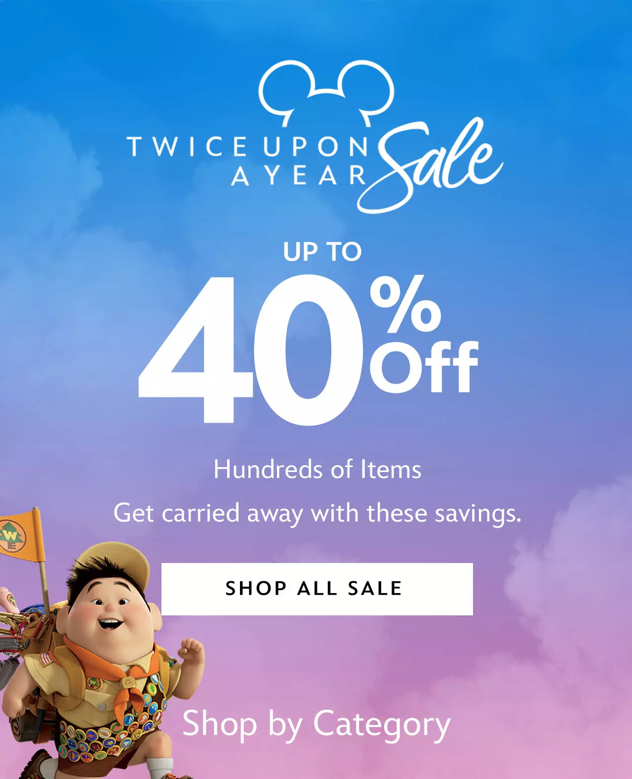 Twice Upon A Year Up To 40% Off | Shop Now