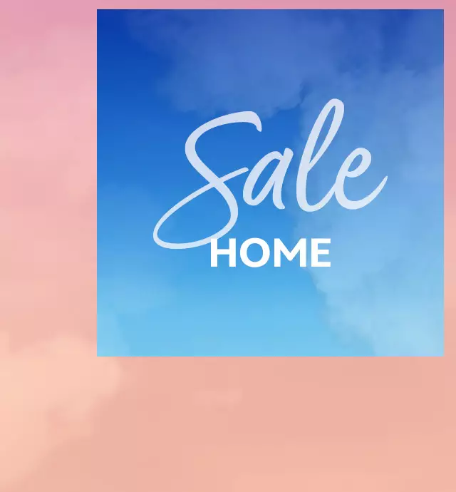 Shop Home Sale | Shop Now