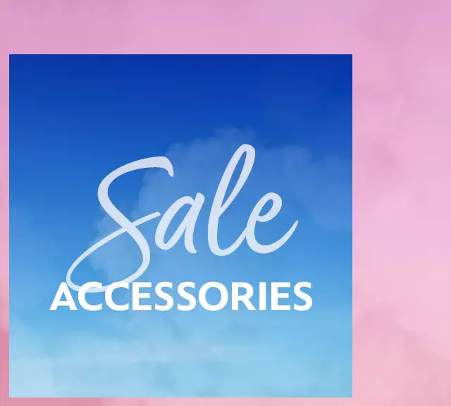 Shop Accessories Sale | Shop Now
