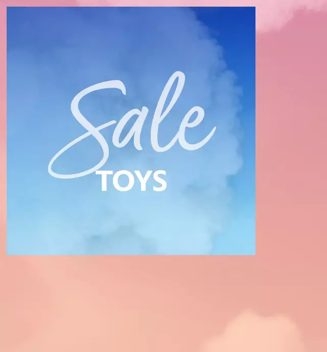 Shop Sale Toys | Shop Now