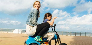 Holiday Suites Westende