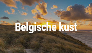 Belgische kust