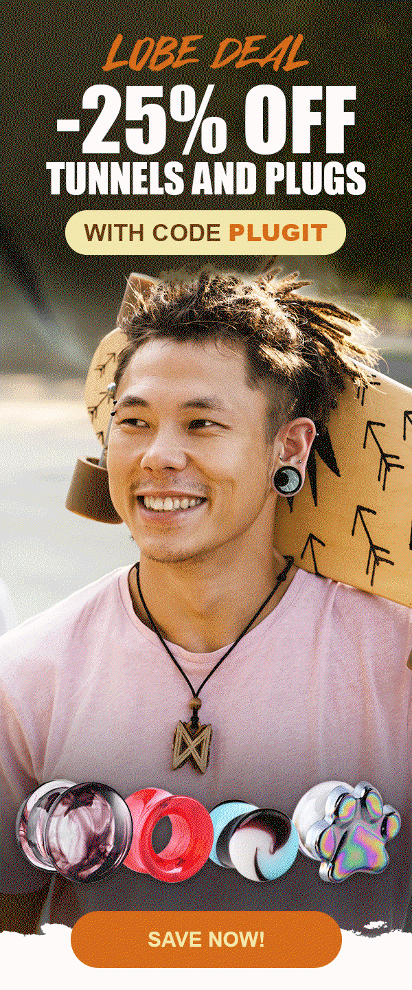 25OFF-TUNNELS-AND-PLUGS