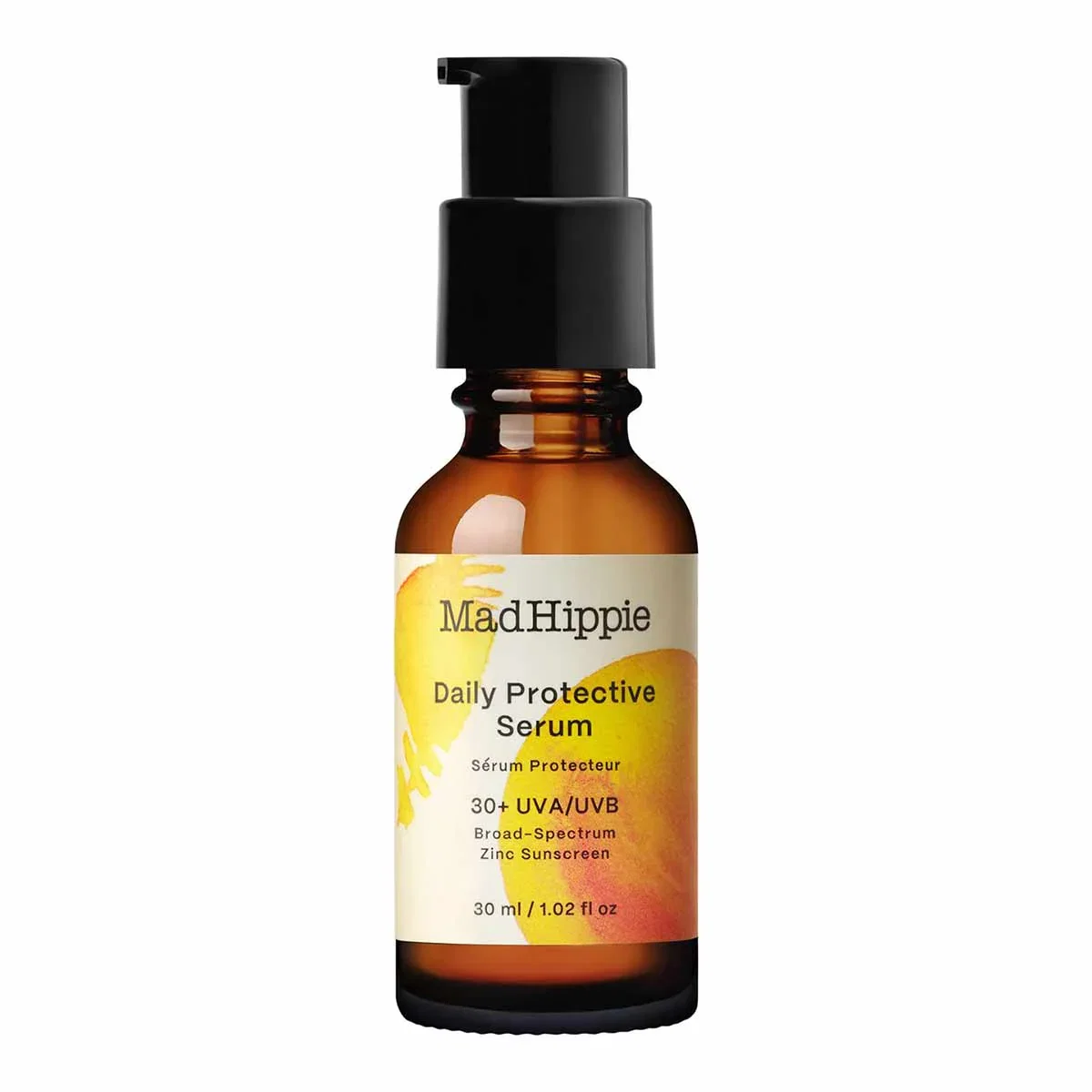 Image of Daily Protective Serum, by Mad Hippie