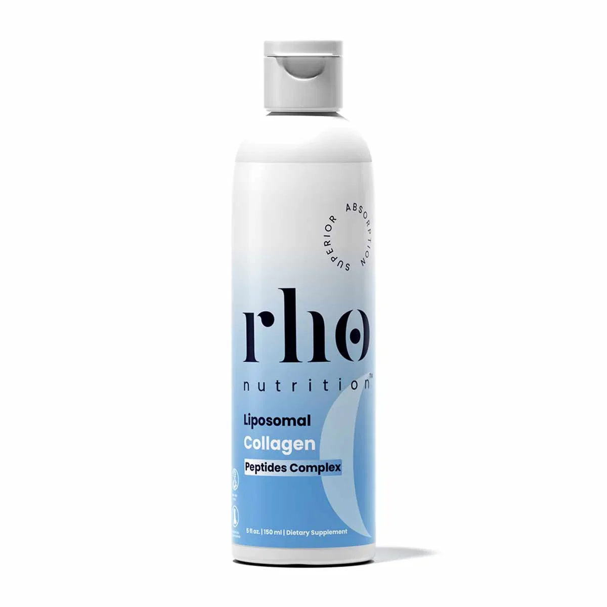 Image of Liposomal Collagen Peptides, by Rho Nutrition