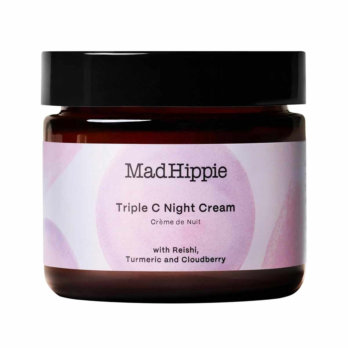 Image of Triple C Night Cream, by Mad Hippie