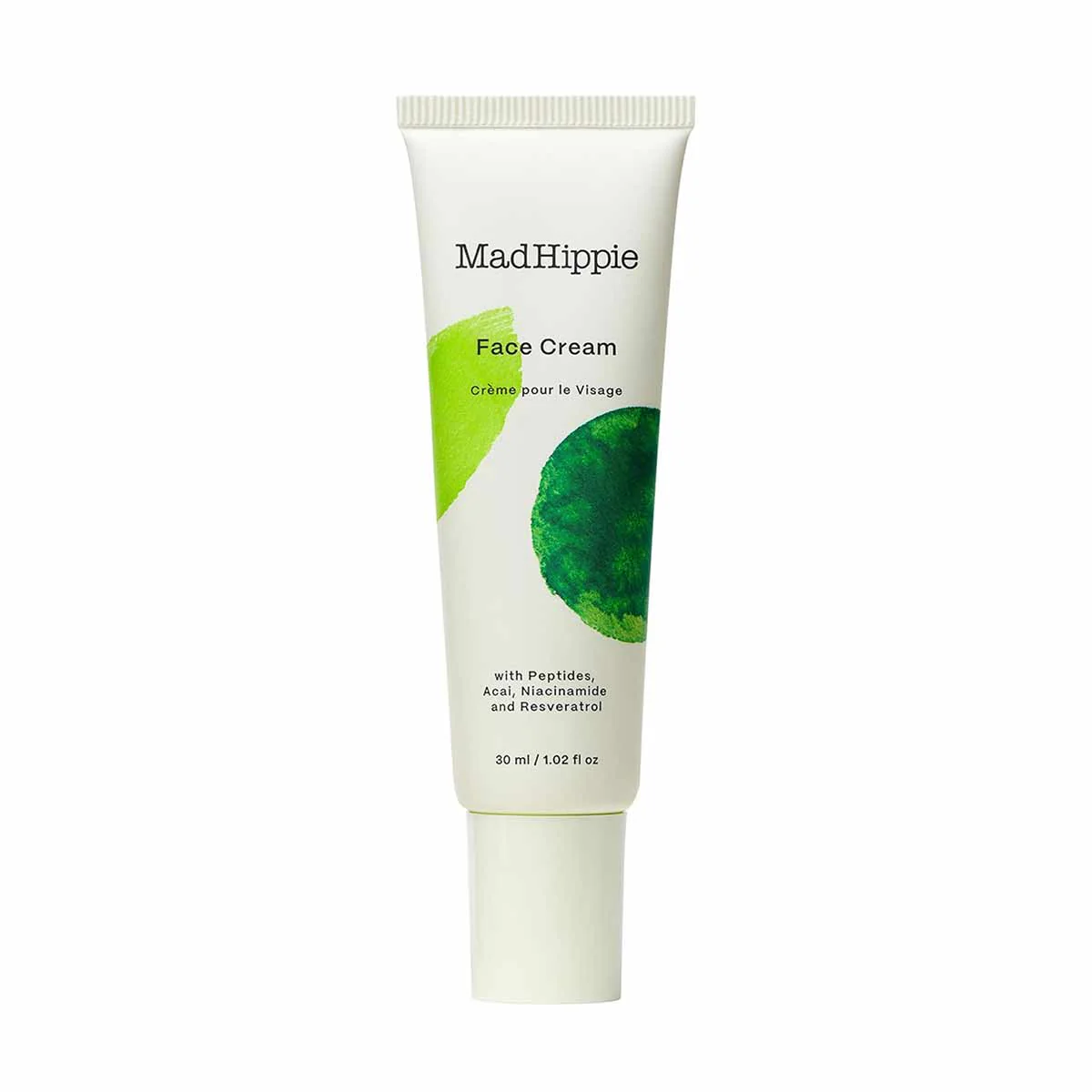 Image of Face Cream, 1.02 Oz, by Mad Hippie
