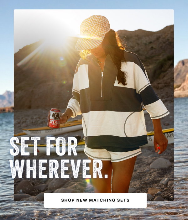 Shop Matching Sets