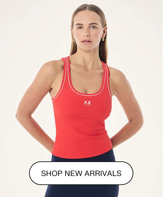 shop new arrivals