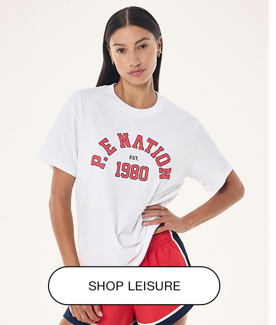 shop leisure