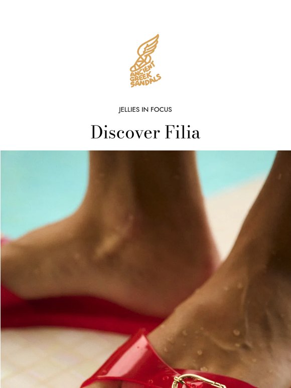 Jelly focus: all about Filia