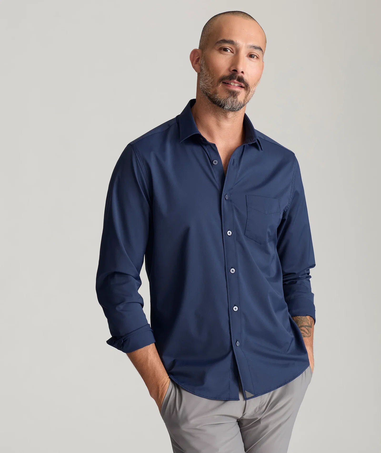 Image of Performance Gironde Shirt