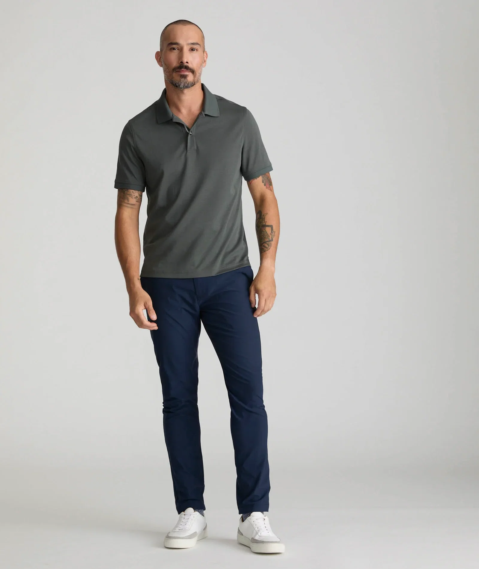 Image of Traveler Tech Pants
