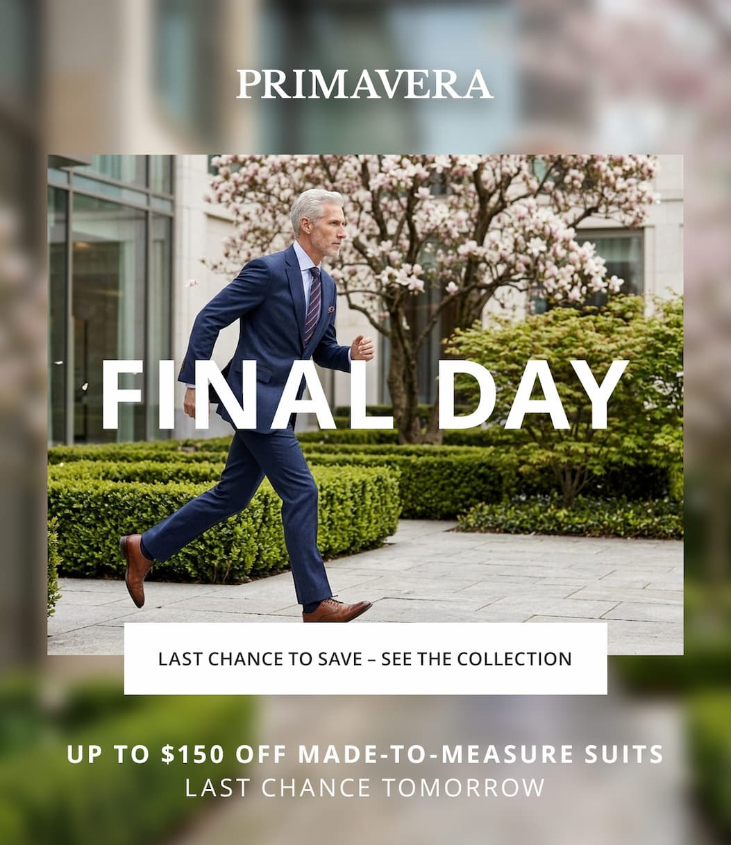 MID-SEASON SALE ENDS TODAY!