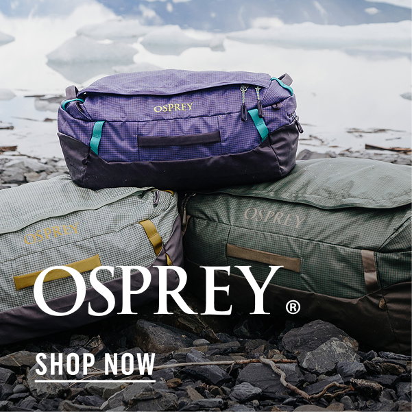 Osprey On Sale | Shop Now