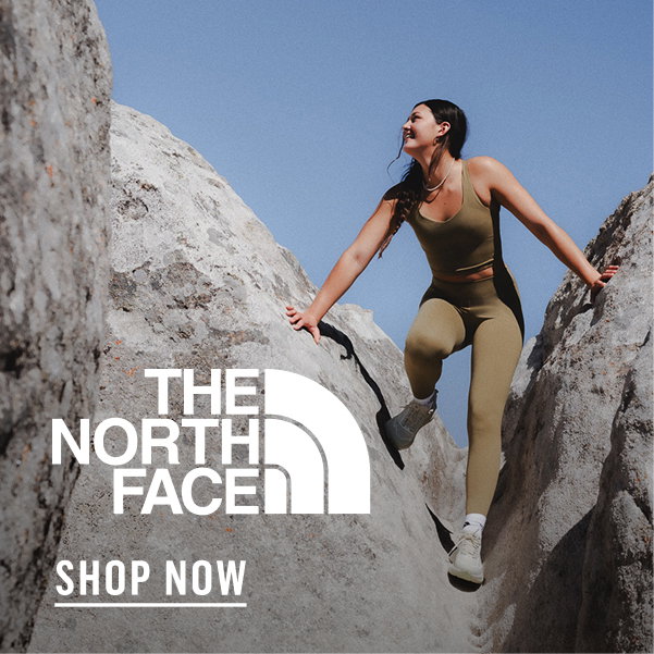 The North Face On Sale | Shop Now
