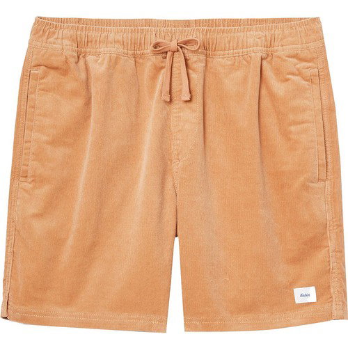 Cord Local Short - Men's
