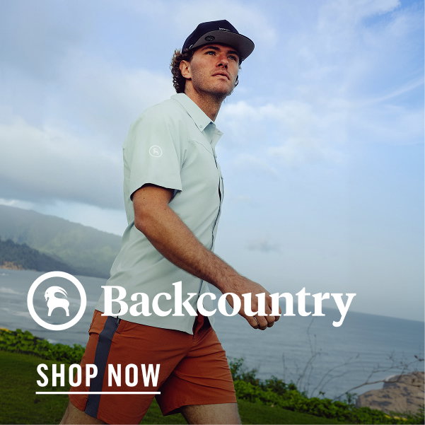 Backcountry On Sale | Shop Now
