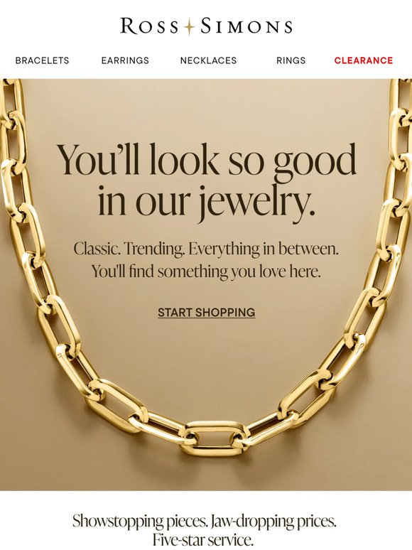 Your new favorite jewelry is waiting