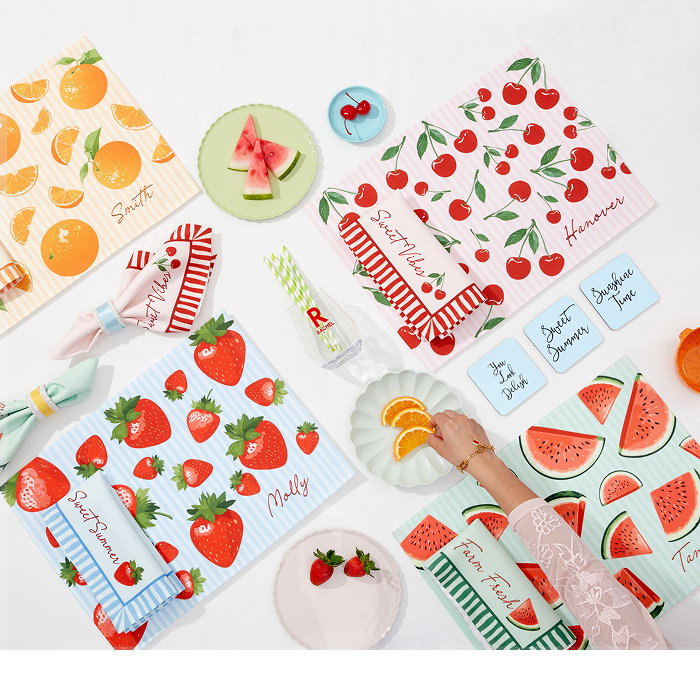The Best of Summer at 25% Off