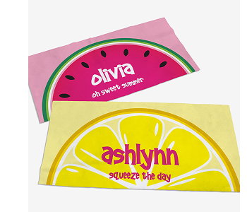 Shop Beach Towels