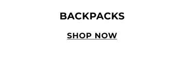 Shop Backpacks