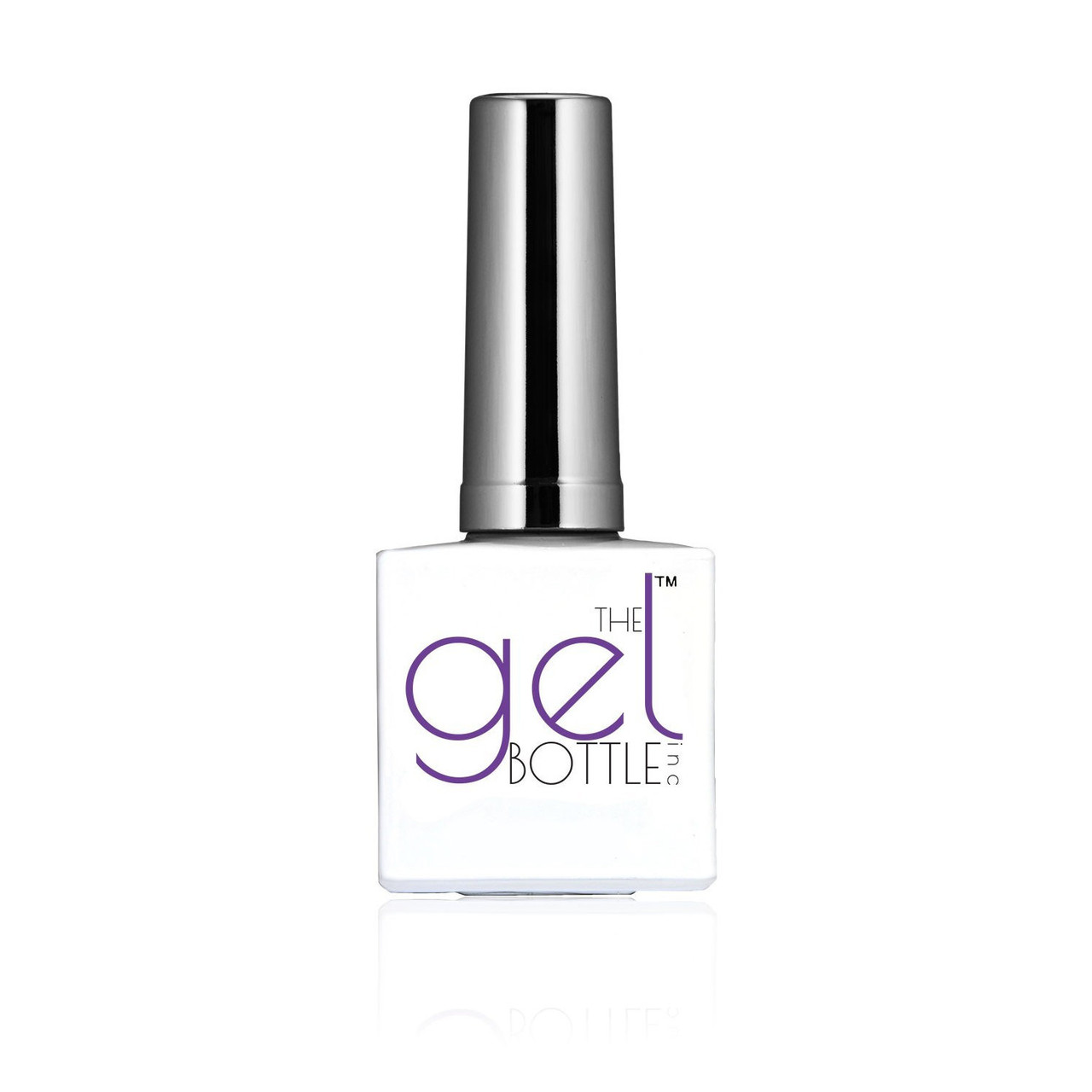MATTE TOP COAT MINI