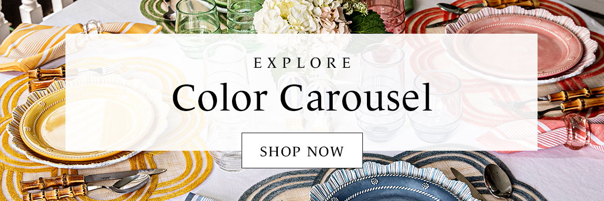 Explore Color Carousel