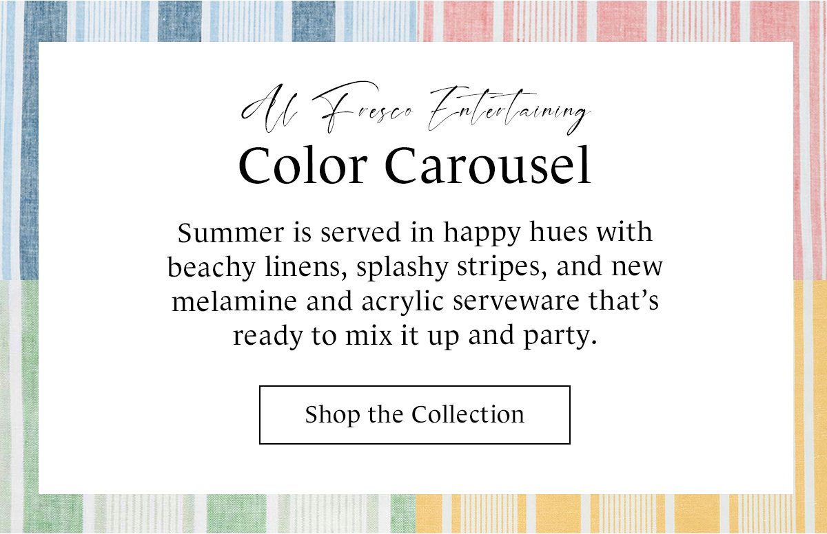 Shop Color Carousel