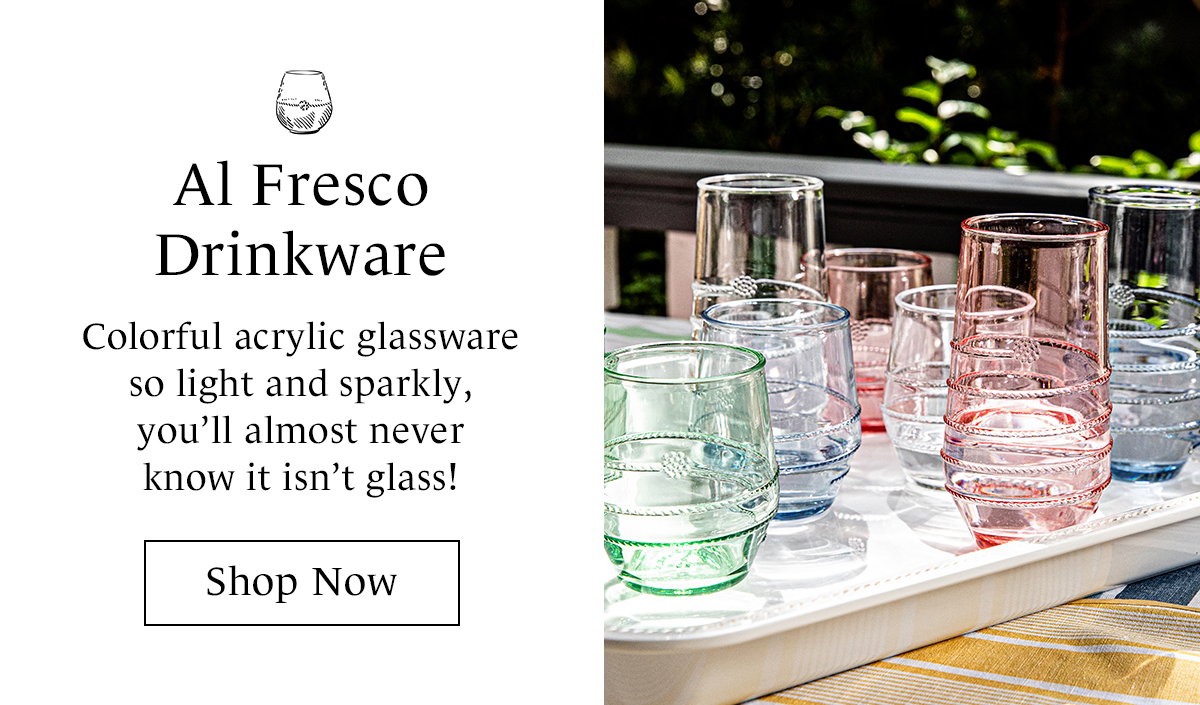 Outdoor Drinkware