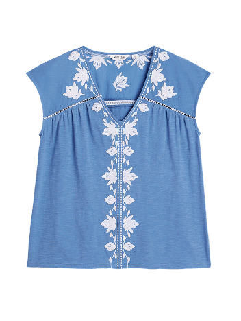 Shop Fliss Floral Top